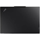 Lenovo ThinkPad P1 Gen 7 21KV000PUS 16" Touchscreen Mobile Workstation - WQUXGA - Intel Core Ultra 7 155H - Intel Evo Platform - 32 GB - 1 TB SSD - English Keyboard - Black