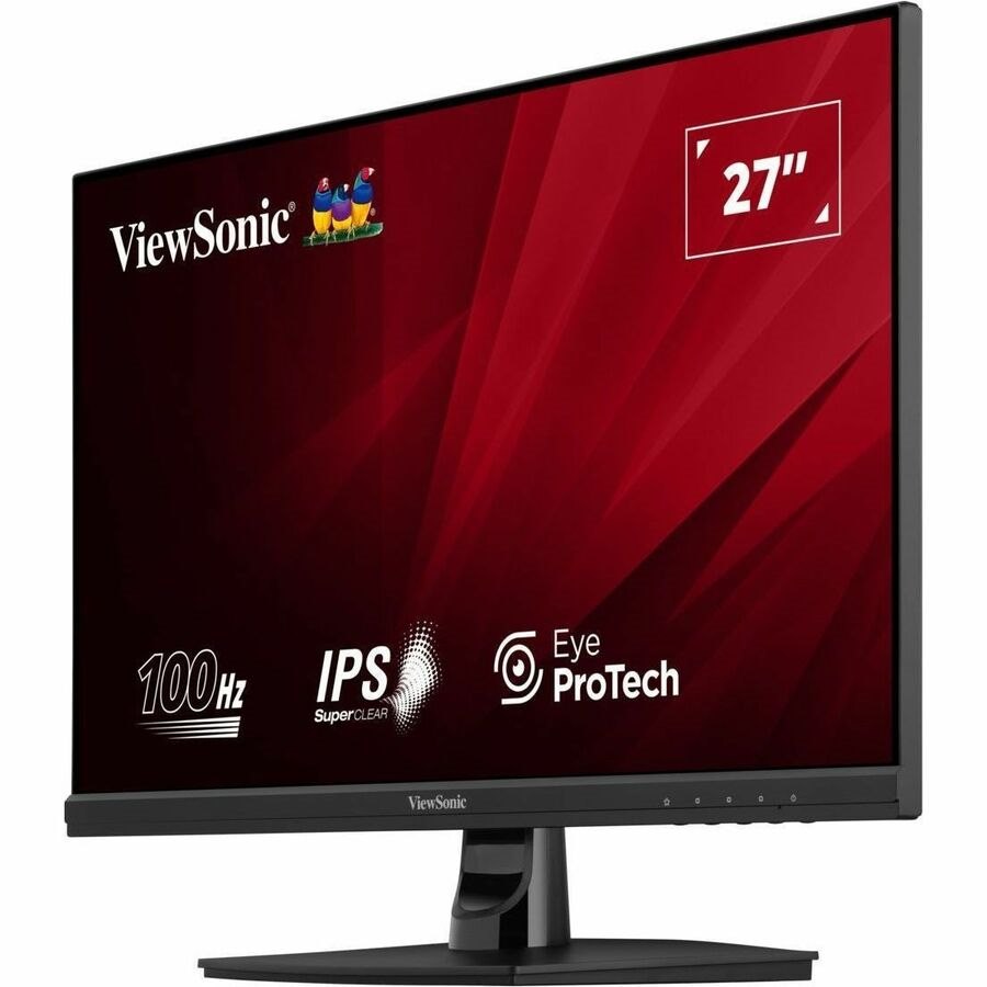 ViewSonic VA2714-H 27" Class Full HD LED Monitor - 16:9