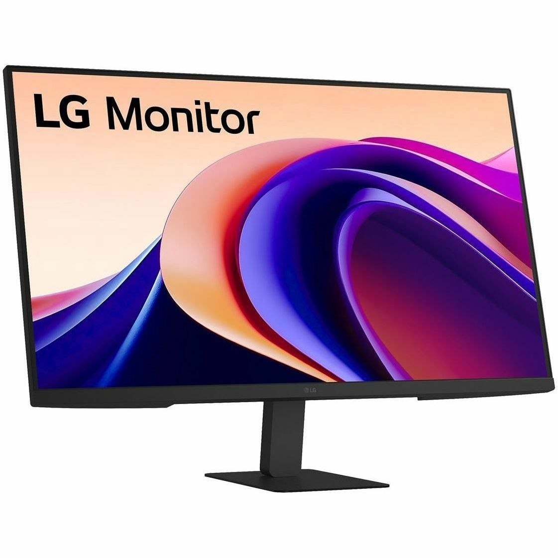 LG 32U631A-B 32" Class WQHD LCD Monitor