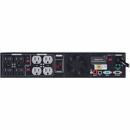 CyberPower PR1000RTXL2UC Smart App Sinewave UPS Systems