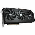 GIGABYTE AMD Radeon RX 9070 XT Graphic Card - 16 GB GDDR6