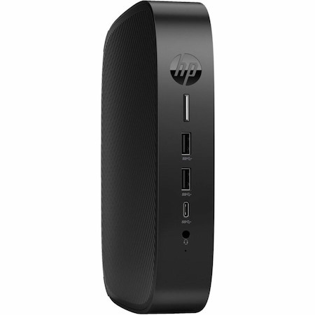 HP Elite t655 Thin Client Ryzen R2314 Quad-core (4 Core) 2.10 GHz - TAA Compliant