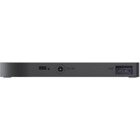 Buffalo MediaStation BRXL-PUS6U3B Portable Blu-ray Writer - External