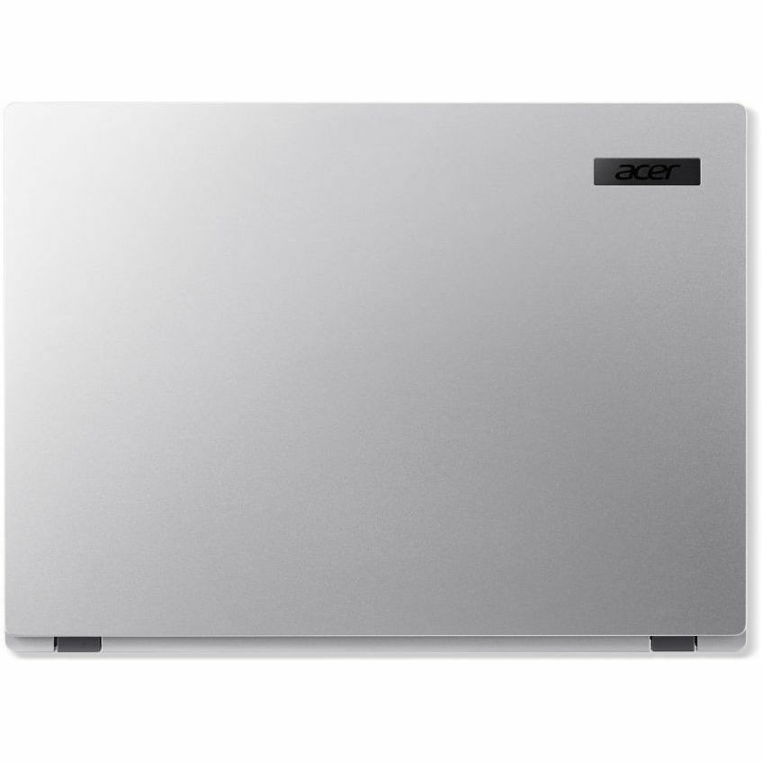 Acer TravelMate P2 14 P214-56-G2 TMP214-56-G2-50PG 14" Notebook - WUXGA - 60 Hz - Intel Core Ultra 5 115U - 16 GB - 512 GB SSD - English Keyboard - Silver