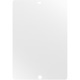 OtterBox Alpha Glass Glass Screen Protector - Crystal Clear - 1