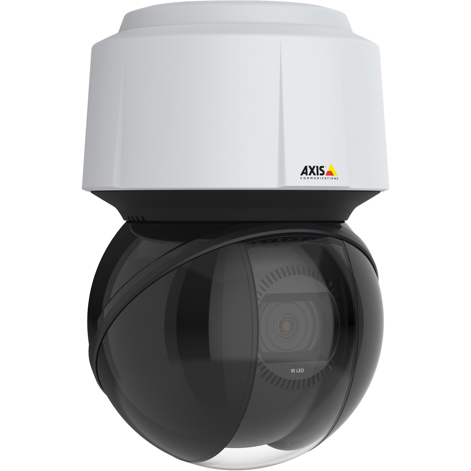 AXIS Q6125-LE HD Netzwerkkamera - Monochrom, Farbe - Kuppel