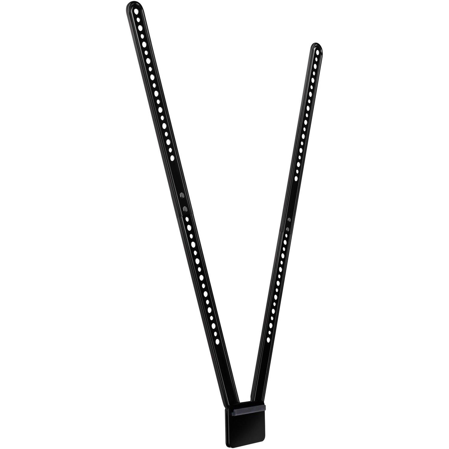 Logitech Montageadapter voor Videoconferenciecamera, Flatscreen, TV