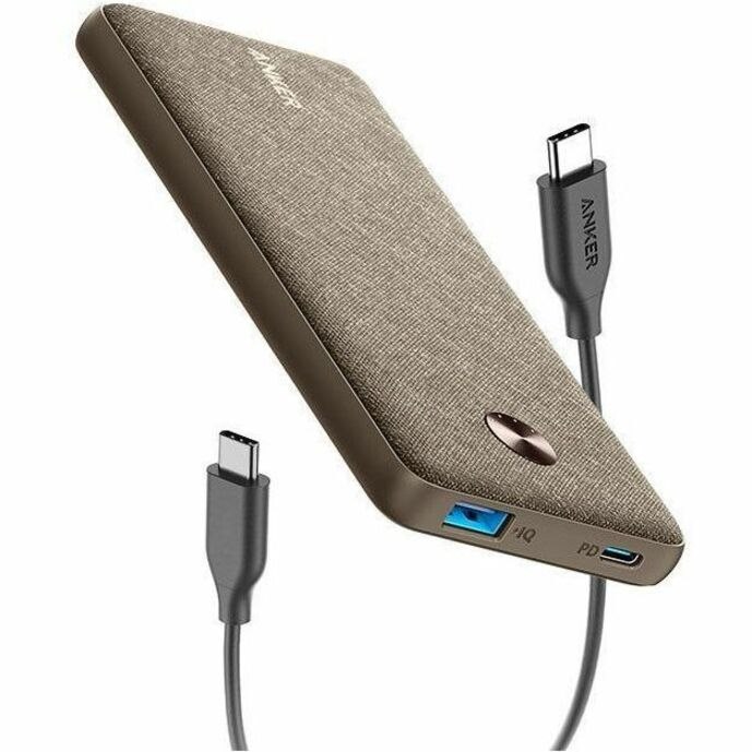 ANKER PowerCore III Sense 10K