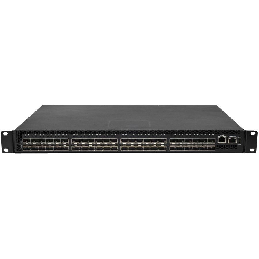 Fortinet FortiSwitch 548B Layer 3 Switch