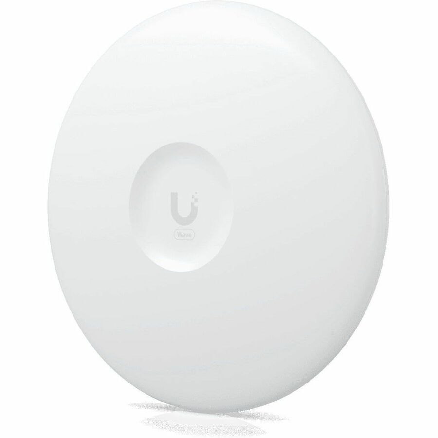 Ubiquiti Wave Pro Wi-Fi 6 802.11ax 5.40 Gbit/s Wireless Bridge