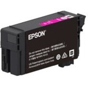 Epson UltraChrome XD2 Original Inkjet Ink Cartridge - Magenta Pack