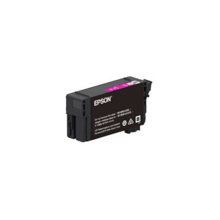 Epson UltraChrome XD2 Original Inkjet Ink Cartridge - Magenta Pack