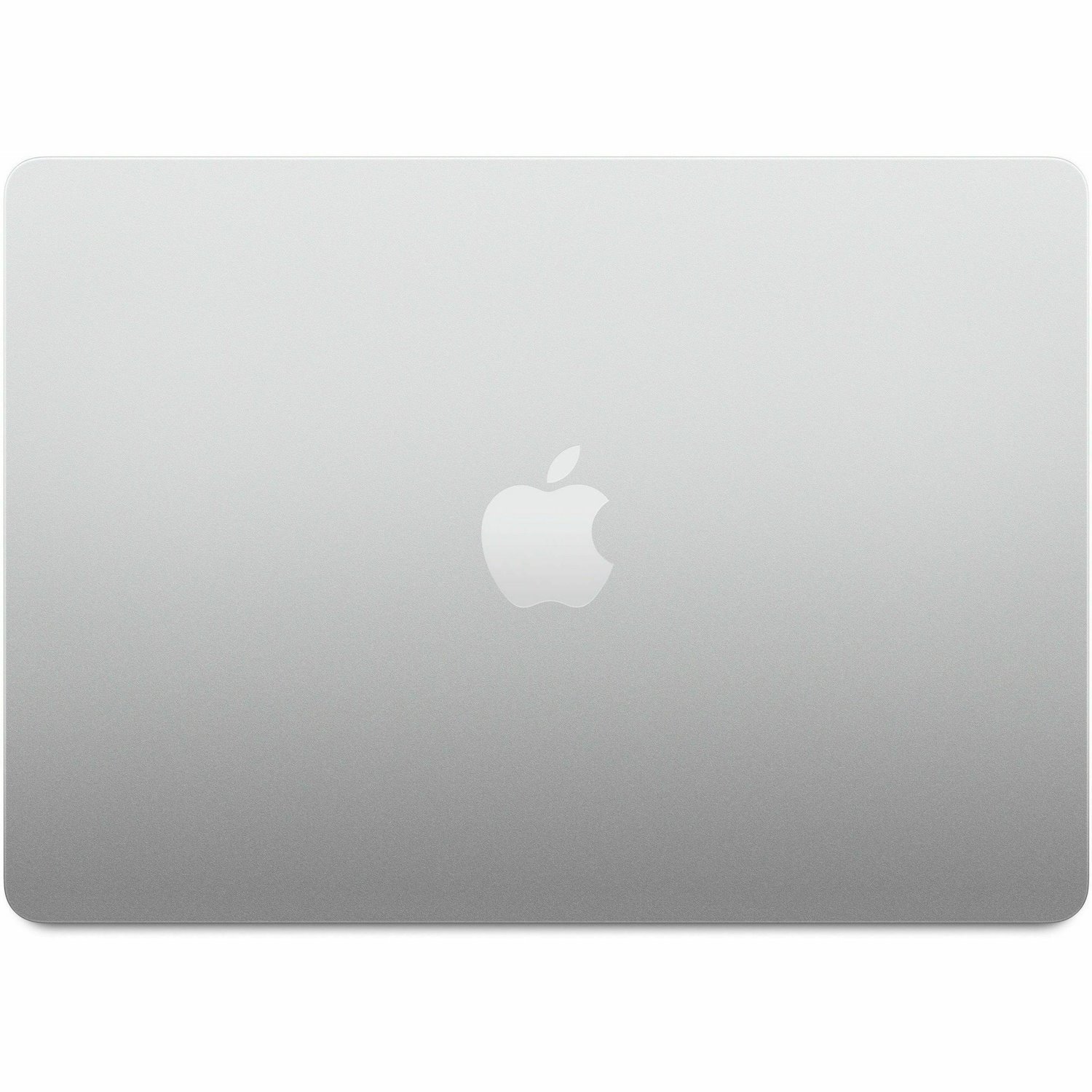 Apple MacBook Air MW0W3X/A 13.6" Notebook - Apple M4 - 16 GB - 256 GB SSD - English (US) Keyboard - Silver