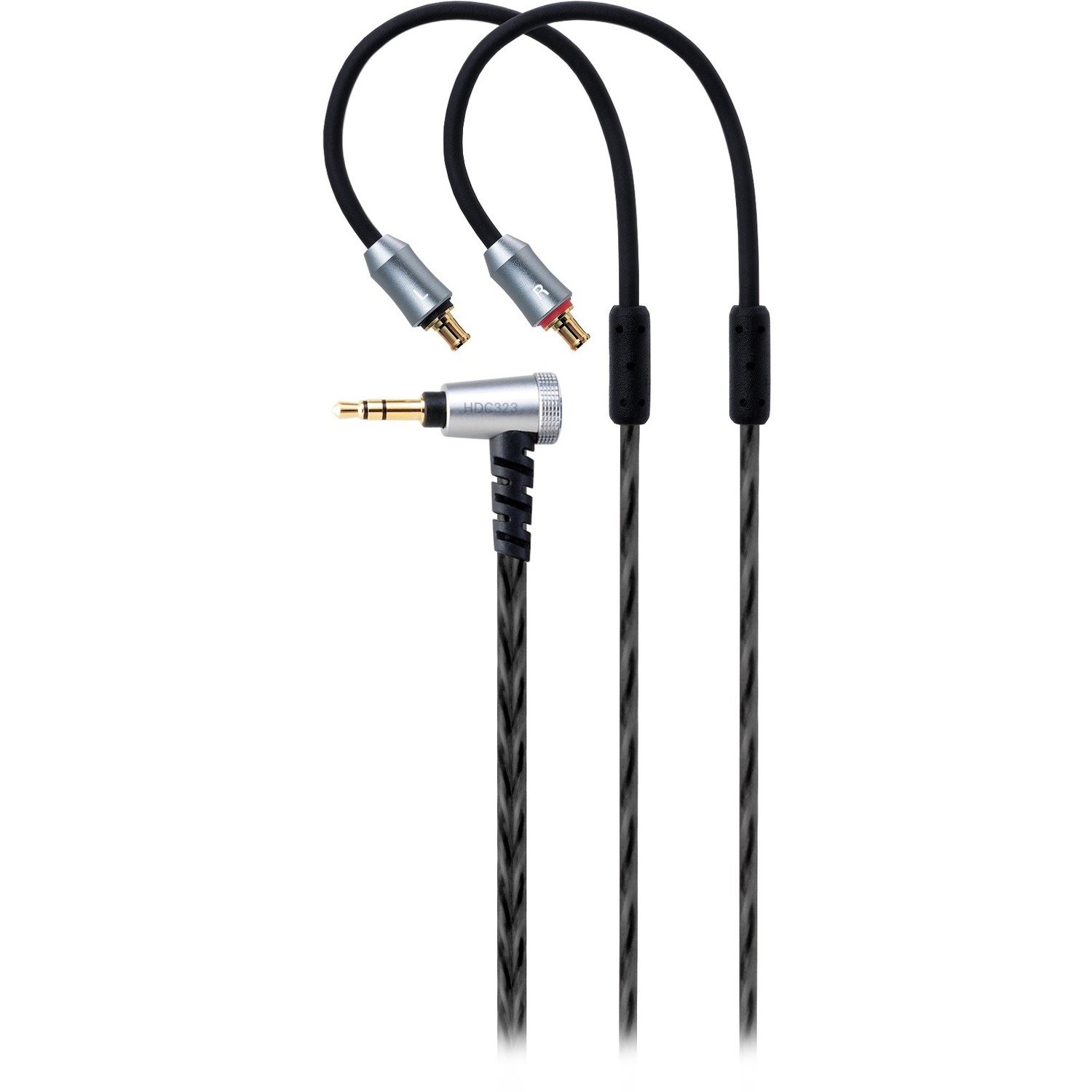 Audio-Technica Audiophile Headphone Cable for LS Series Headphones