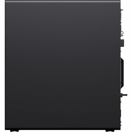Lenovo ThinkStation P3 Gen 2 30HT006UUS Workstation - 1 x Intel Core Ultra 9 2nd Gen 285 - vPro Technology - 128 GB - 2 TB SSD - Tower