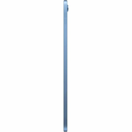 Apple iPad (11th Generation) Tablet - 11" - 4 GB - 128 GB Storage - Blue