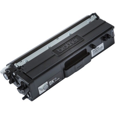 Brother TN910BKP Original Laser Toner Cartridge - Black Pack
