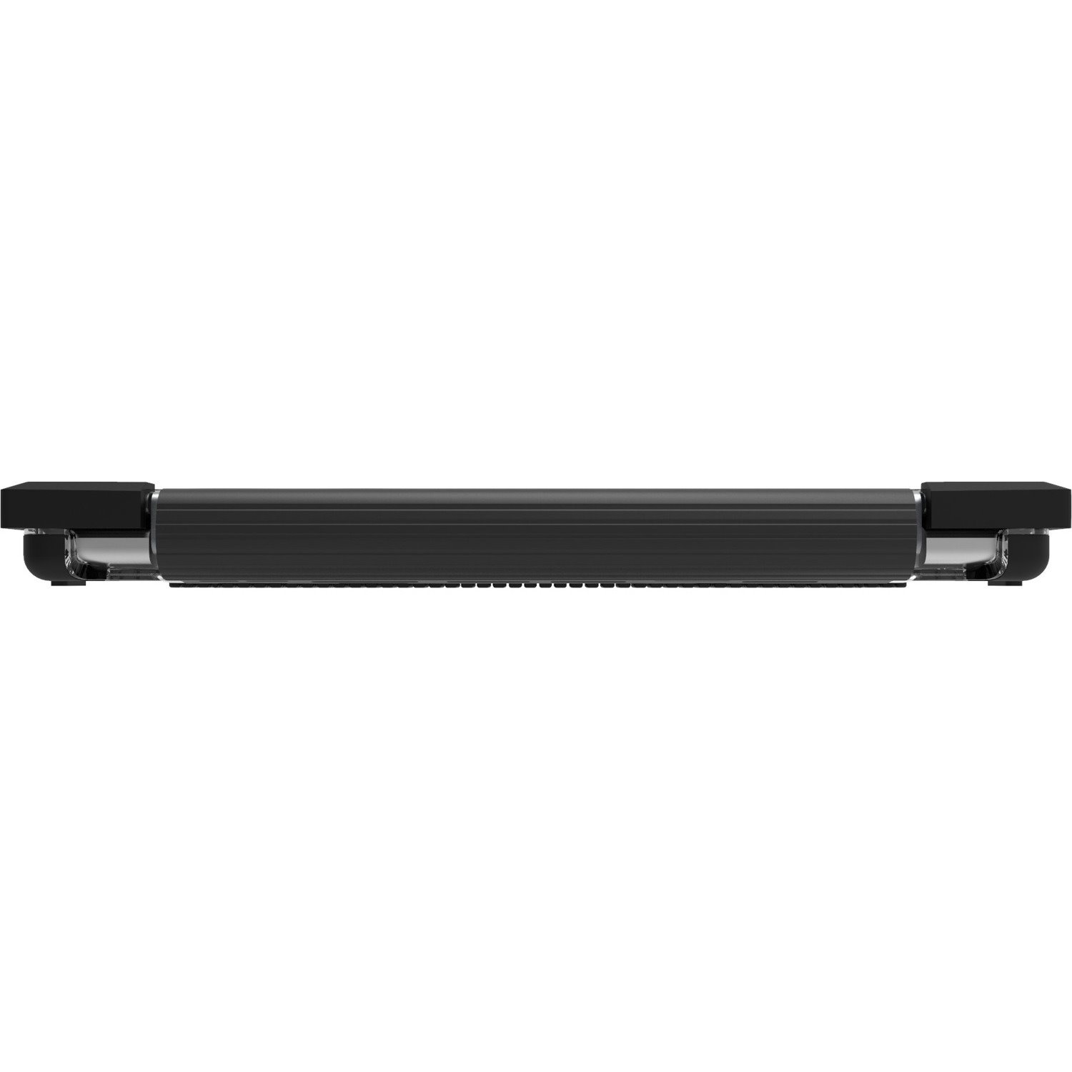 MAXCases Extreme Shell-S for HP G5 EE Chromebook Clamshell 14" (Black)