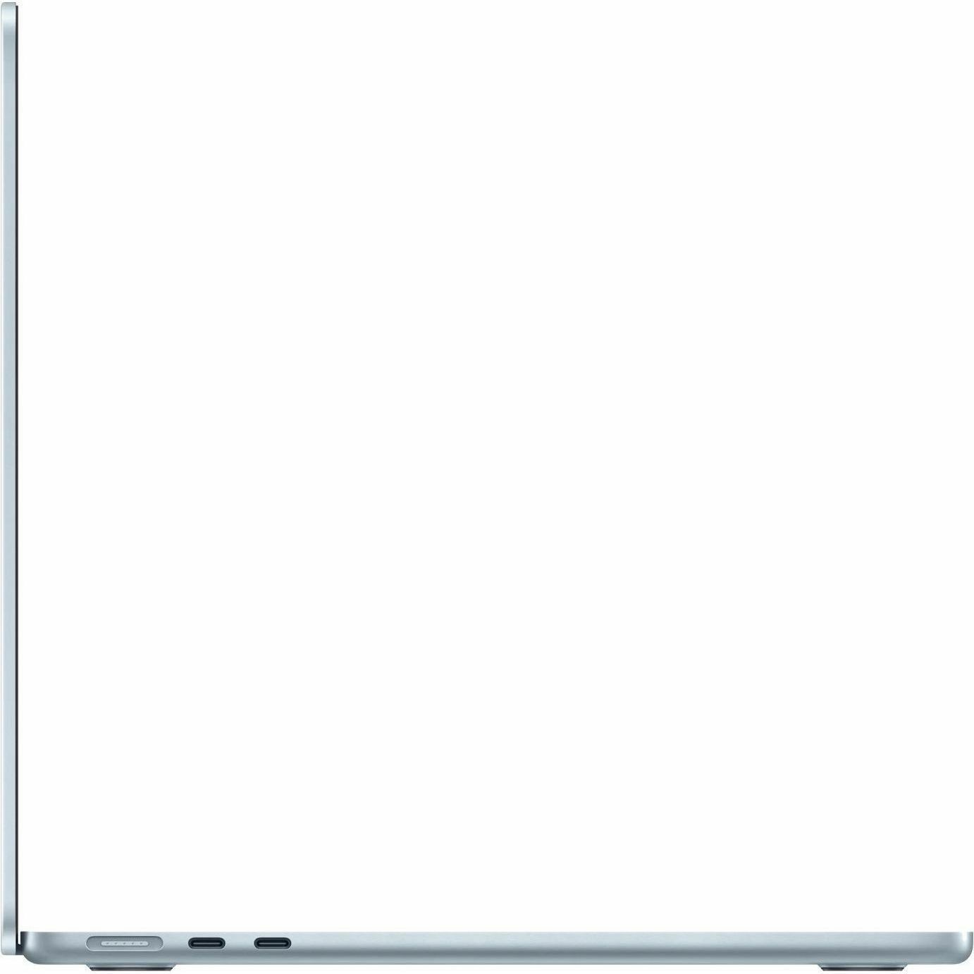 Apple MacBook Air MDHJ4X/A 13.6" Notebook - Apple M5 - 16 GB - 1 TB SSD - English (US) Keyboard - Sky Blue