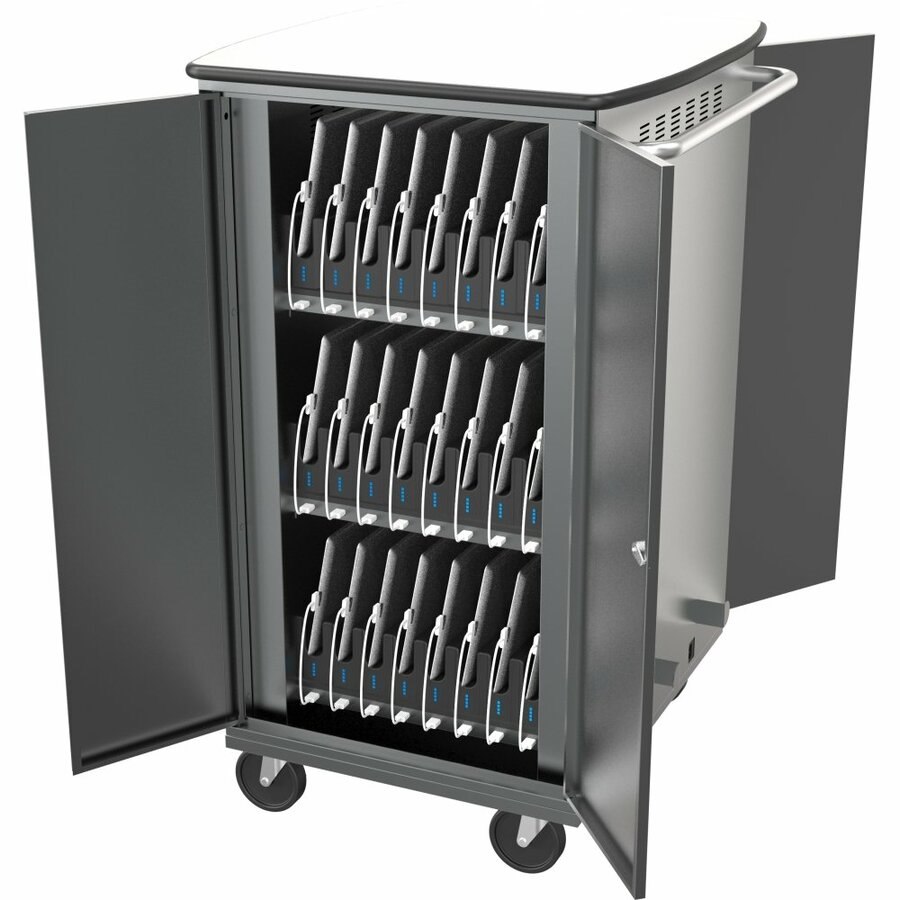 Balt iTeach High Capacity Charge Cart - 48 Capacity