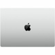 Apple MacBook Pro MX2F3X/A 14.2" Notebook - Apple M4 Pro - 24 GB - 1 TB SSD - English Keyboard - Silver