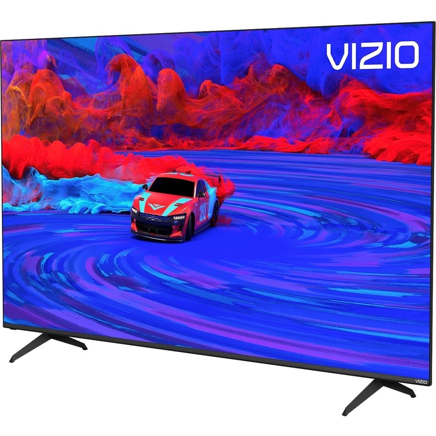 VIZIO 65" Class M6 Series Premium 4K UHD Quantum Color SmartCast Smart TV HDR M65Q6-J09