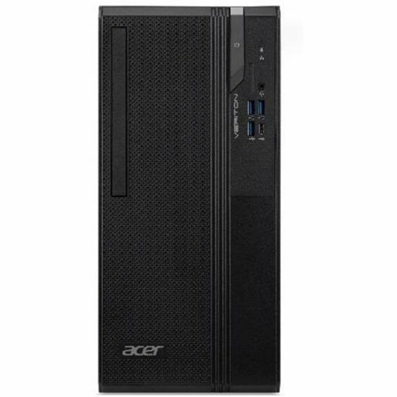 Acer Veriton 2000 VS2720G Desktop Computer - Intel Core i5 13th Gen i5-13400 - 8 GB - 512 GB SSD - Mid-tower