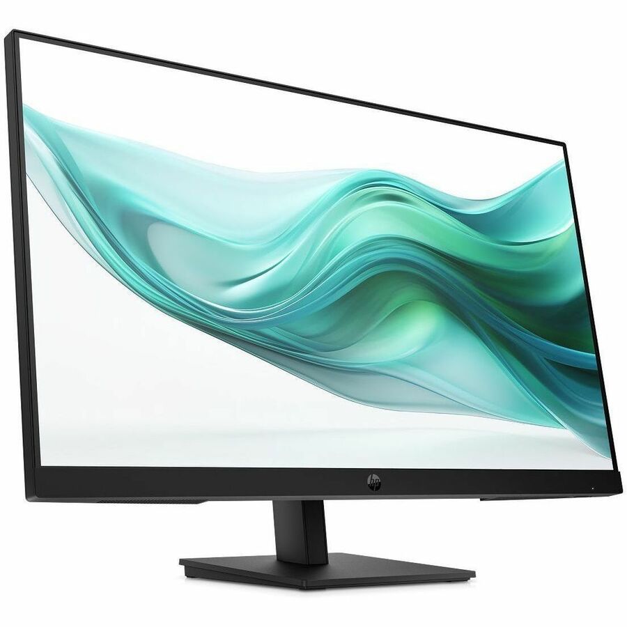 HP 327ph 27" Class Full HD LCD Monitor - 16:9 - Black