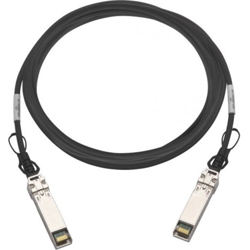 QNAP Twinaxial Network Cable