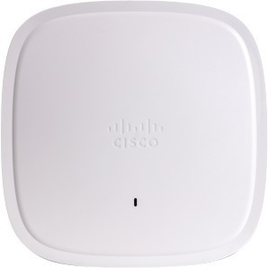 Cisco Catalyst 9120AXI 802.11ax 5.38 Gbit/s Wireless Access Point