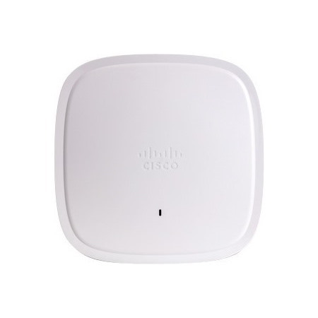 Cisco Catalyst 9120AXI 802.11ax 5.38 Gbit/s Wireless Access Point
