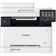 Canon i-SENSYS MF651Cw Wireless Laser Multifunction Printer - Colour - Grey
