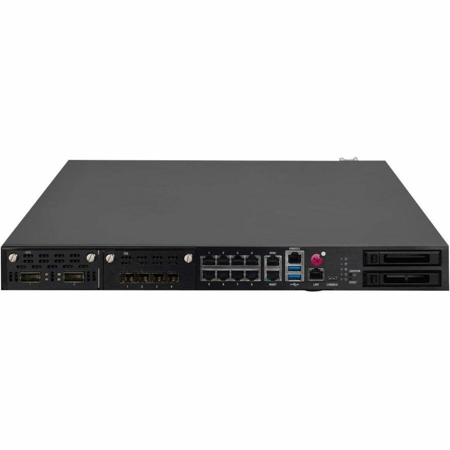 Check Point Quantum 7000 Network Security Appliance - 1 Year SandBlast subscription package