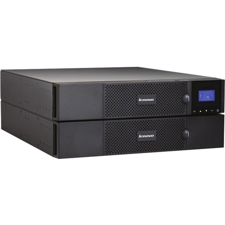 Lenovo Line-interactive UPS - 1.95 kVA/1.92 kW