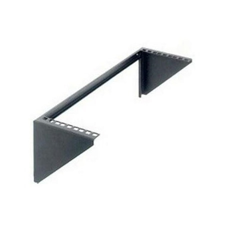 Rack Solutions 3U Vertical Wall Mount