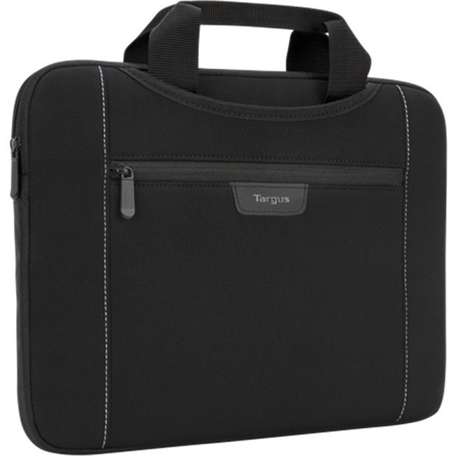 Targus Slipskin TSS932 Carrying Case (Sleeve) for 14" Notebook - Black - TAA Compliant