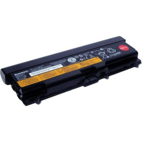 Lenovo ThinkPad Battery - 9-cell Lithium Ion (Li-Ion)