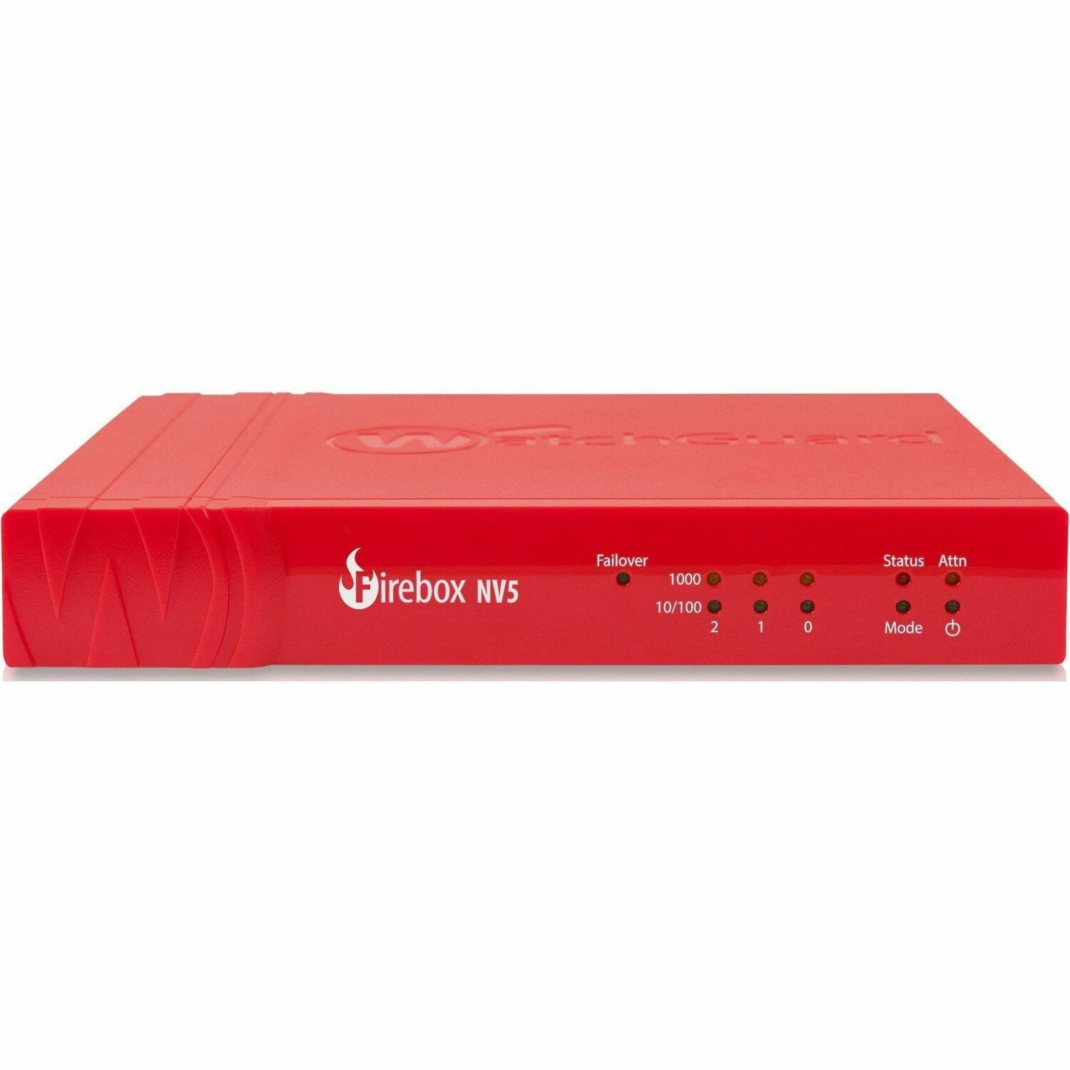 WatchGuard Wgfirebox NV5 Appliance Only