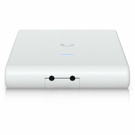 Ubiquiti U6 Mesh Dual Band Wi-Fi 6 IEEE 802.11 a/b/g/n/ac/ax 2.40 Gbit/s Wireless Access Point - Indoor/Outdoor