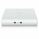 Ubiquiti U6 Mesh Dual Band Wi-Fi 6 IEEE 802.11 a/b/g/n/ac/ax 2.40 Gbit/s Wireless Access Point - Indoor/Outdoor