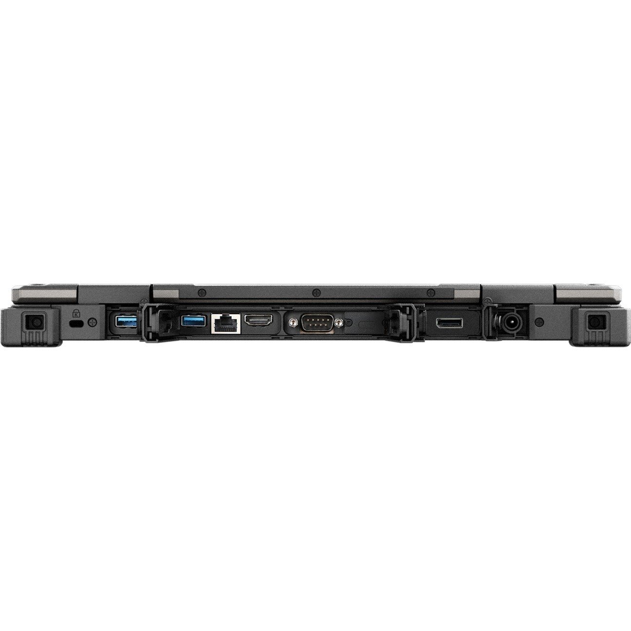Getac B360 G2 Rugged Tablet - 13.3" Full HD