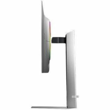 Samsung Odyssey OLED G8 S27FG810SN 27" Class 4K UHD Gaming OLED Monitor - 16:9 - Silver
