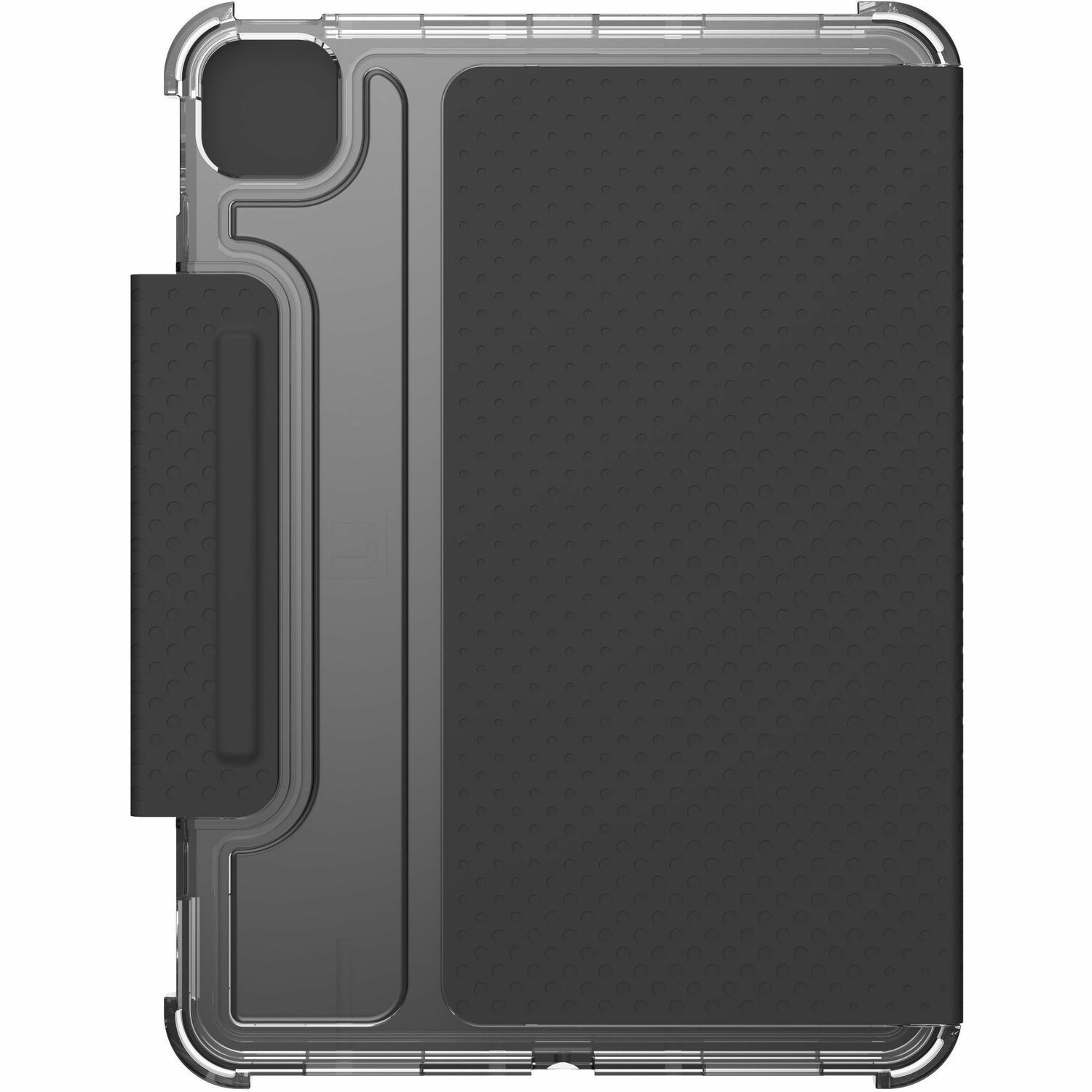 Urban Armor Gear Lucent Draagtas/-koffer (Folio) voor 27,9 cm (11") Apple iPad Air (5e generatie), iPad Pro (4e generatie) Tablet-pc - Zwart