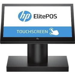 HP ElitePOS 141 POS Terminal