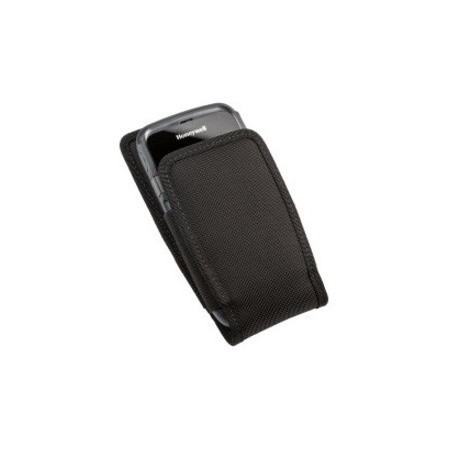 Honeywell Carrying Case (Holster) Honeywell Handheld PC - Black - TAA Compliant