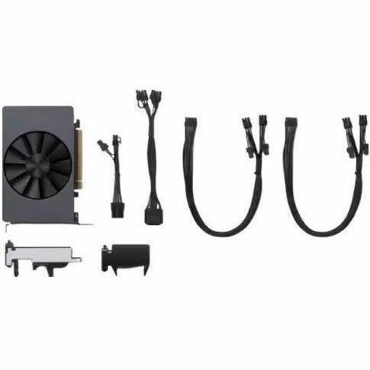 Lenovo NVIDIA GeForce RTX 5060 Graphic Card - 8 GB GDDR7