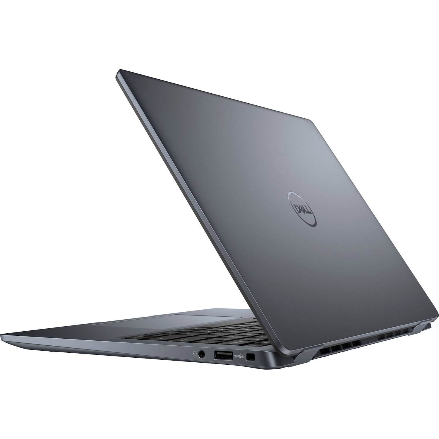 Dell Latitude 7000 7340 33.8 cm (13.3") Notebook - Full HD Plus - Intel Core i7 13th Gen i7-1365U - vPro Technology - 16 GB - 512 GB SSD - English (UK) Keyboard - Titan Gray
