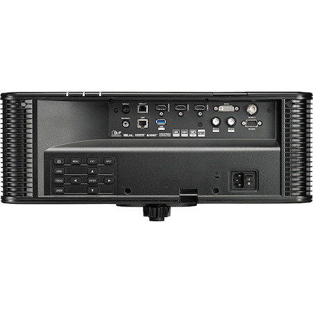 Optoma ZU1100 3D DLP Projector - 16:10