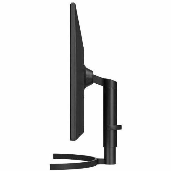 LG 32" (16:9) Uhd Nano Ips Led, 3840X2160, 5MS, Hdmi, DP, PBP, Dicom, H/Adj, Vesa, 3YR