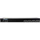 Vertiv Avocent AV104 KVM Switch | 4 port | Rackmount | Desktop | Single-User | USB | Touch Button | Hotkey Switching | Cascade | Internal Power Supply